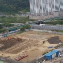 중리초복합시설체육관 이미지