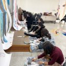 영남대학교 | 영남대학교 대학원 미술치료학과 OT 워크숍 진행후기