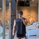 세븐일레븐인천청라우미린점 | 청라 24시 헬스장 킹짐7호점 일일권 내돈내산 방문후기(장단점, 주차)