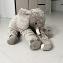 [육아용품 내돈내산] 아기 애착인형, 젤리캣 버니 <b>베이지</b> M + <b>블랑</b>가또 코끼리 인형 특대