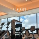 어게인핏 이미지