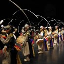 마당풍물놀이 이미지