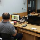 구평농장 | 구평농장의 혼합영양쌀 익산시농업기술센터에서 스토어팜 교육 중 만나다.