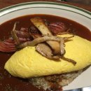 마이란 | 노원 맛집 마이란 회오리 오므라이스 감성 레스토랑 후기 🍳🩵