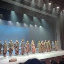 창극단 정기공연 | 남산데이트코스 국립극장 리어왕, 달오름극장 관람후기 국립창극단 E열