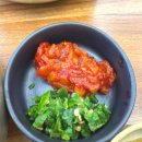 지리산힐링타운 | 독산역맛집 명백집 가산점 지리산흑돼지곰탕