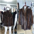 횡성세탁전문점 | #밍크 수선과 모피 세탁 리폼 리얼 후기 고퀄리티로 잘하는 곳 이렇게 만들어 입는 거 어때