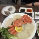 대산로288번길 | 이천 어촌횟집 | 이천 하이닉스 후문 신상 횟집 솔직 후기 (연어는 비추)