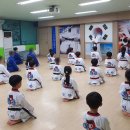 새봄 태권도장 이미지
