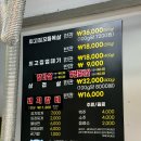 최고집참숯생고기