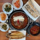 큰엉식당 | 큰엉식당 제주 로컬의 진심! 큰엉식당 솔직후기 고등어회 미쳤다... 큰엉식당 재방문 각!