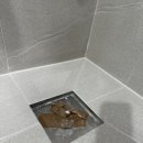 백련산로 2길 | 백련산 힐스테이트 | 인테리어 욕실 바닥 퍼플렉스 p30 시공