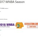 2017wnba일정 이미지