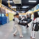 용인대 블랙벨트 태권도장 이미지