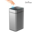 주식회사육아살림 | 온휴 스마트 자동센서 휴지통 OHTC-20S 20L 냄새 차단 후기