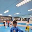 가재울 태권도 이미지