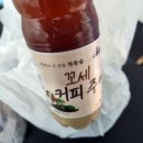 꼬세강릉초당점