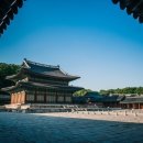 왕릉전시관 야외화장실 이미지