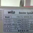 윌로펌프서비스 이미지