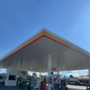 믿음주유소 | 클락 Shell 주유소 기름값과 타이어 공기압 체크 팁