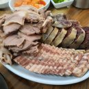 토속왕순대 이미지