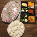 회서방 | 남해 회포장 추천 유서방 회 떠가시다 모듬회 내돈내산 솔직후기 | 예약방법부터 주차,배달까지