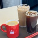 울산역1길R | 울산역 커피전문점은 할리스 울산KTX점