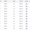 대진시외버스터미널 이미지