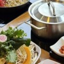 송원 스키야키 샤브샤브(안산점)
