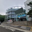책달샘숲속작은도서관 | [금천구] 금천구민 문화체육센터 공원_책달샘숲속작은도서관