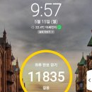 5월15일 만보걷기 ~~ 이미지