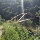 용소계곡펜션 화장실 이미지