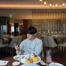 르서울호텔 | 롯데호텔 서울 이그제큐티브 르살롱라운지 솔직 후기!!!