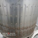 홍천소방서 | 홍천 소방서 드럼세탁기 분해청소 작업 다녀왔습니다 . 뉴케어 후기 !