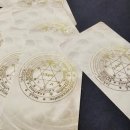 그림으로 알아보는 타로 이미지