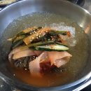 팔광냉삼집 | [대구 맛집 / 팔광냉삼집] 복현오거리 냉삼맛집 팔광냉삼집 솔직 후기