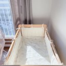 신생아 침대 추천 벨라 아기침대 당근 후기, 코코넛 매트리스 구성 구매 꿀팁 및 출산 준비