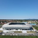 Serbia , Loznica , Fudbalski Stadion Lagator , 8,030 , 2023.11.18 이미지