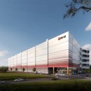 씨제이대한통운㈜ 이미지