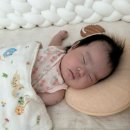 쉬(shhh) | 💤 실제 성공 후기 | 아기 재우기 방법 – 퍼버법, 안눈법, 쉬닥법