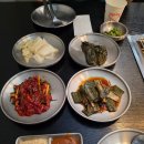 동신빌딩 | [잠실새내 고기집 추천] 동신상회 잠실새내점에서 구워주는 맛있는 고기~!
