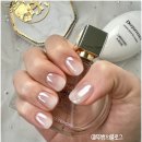 나만의 컬러여행 네일아트 | 강남역 네일 아트 비바글램 본식 웨딩네일 휴양지 패디 페디 찐후기