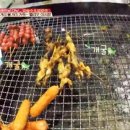 꼬치아재 이미지