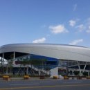 보령종합체육관 이미지