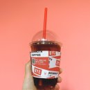 매머드익스프레스 킨텍스꿈에그린점 | 킨텍스카페 | Mammoth coffee 매머드커피 900원 후기