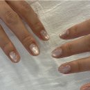 츄네일(CHU NAIL) | [성남/수내역] 츄즈네일｜네일｜방문후기