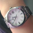 355 | 그랜드세이코 눈송이 쿼츠 SBGX355 기추 후기 ❄️