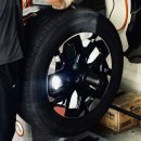 타이어반값 | [공지] [마산 쏘렌토 타이어 교체] 한국타이어 HPX 235/60R18, 온누리상품권으로 반값 혜택!