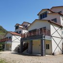 비학산자연휴양림 이미지