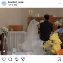 블루벨 | 27년 3월 아르베웨딩홀 아이폰 스냅 '블루벨 스냅' 계약 후기